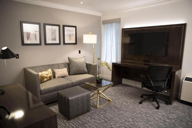 Hotel Martinique New York on Broadway, Curio Collection by Hilt