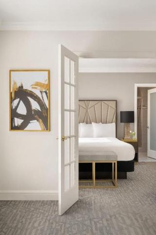 Hotel Martinique New York on Broadway, Curio Collection by Hilt