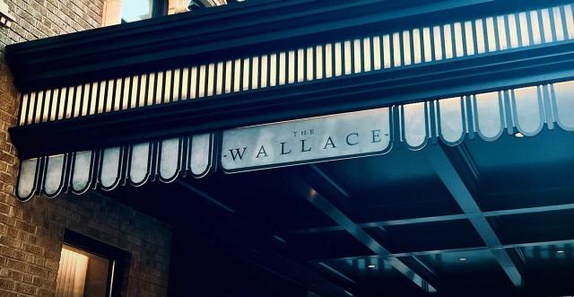 Hotel The Wallace
