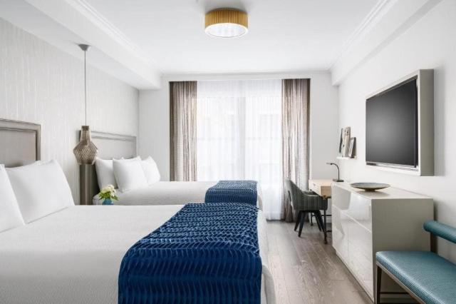 Hotel The Wallace
