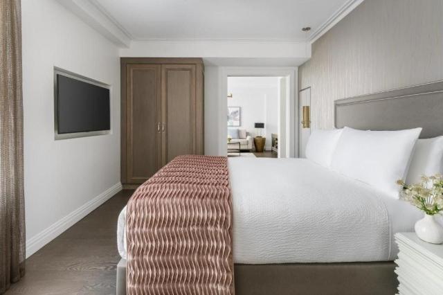 Hotel The Wallace