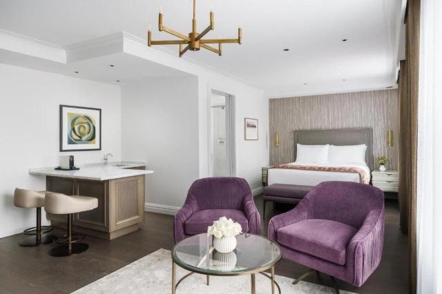 Hotel The Wallace