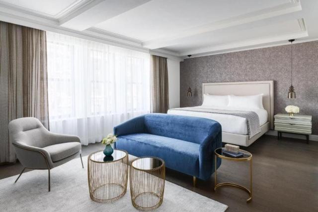 Hotel The Wallace