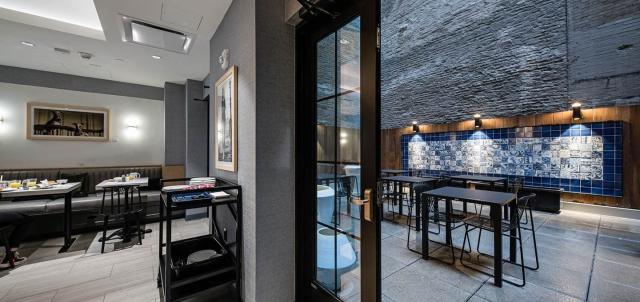 Hotel Pestana Park Avenue