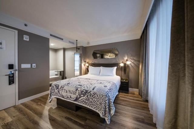 Hotel Pestana Park Avenue