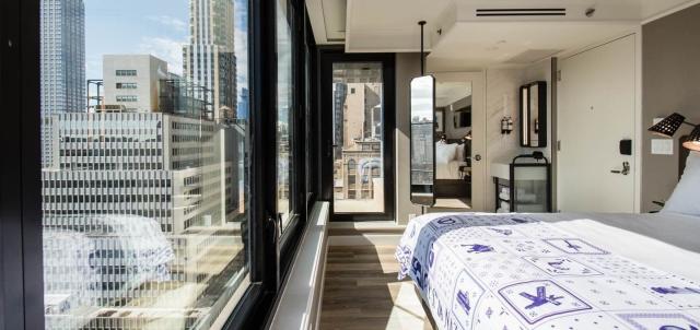 Hotel Pestana Park Avenue