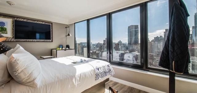 Hotel Pestana Park Avenue