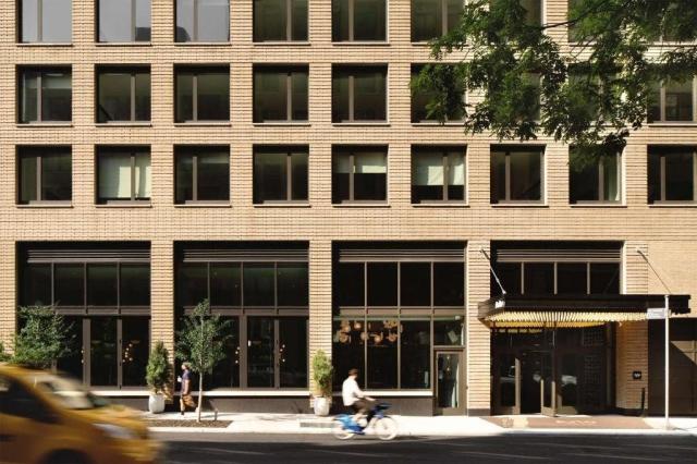 Hotel Arlo Midtown Times Square