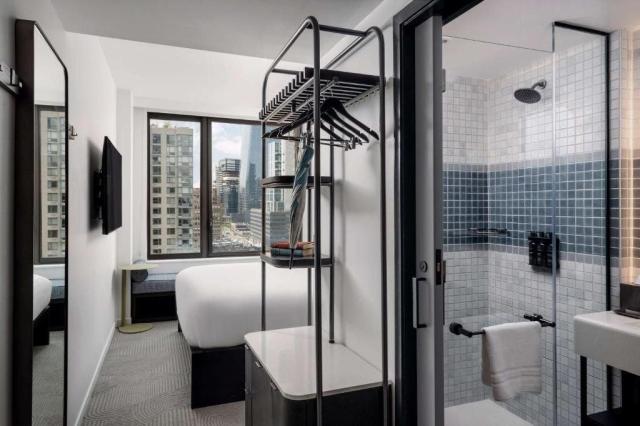 Hotel Arlo Midtown Times Square