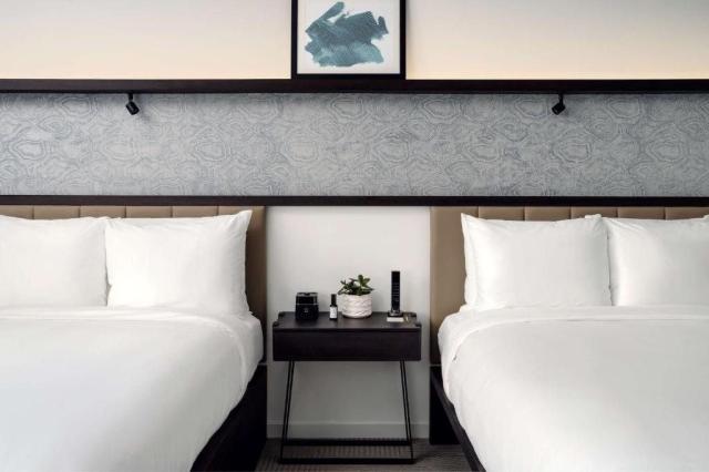 Hotel Arlo Midtown Times Square