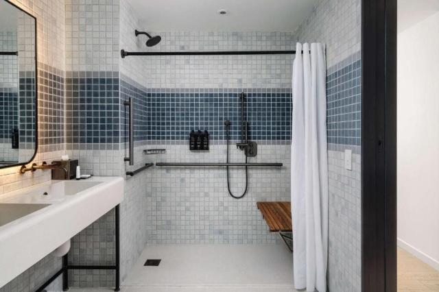 Hotel Arlo Midtown Times Square