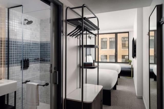 Hotel Arlo Midtown Times Square