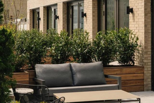 Hotel Arlo Midtown Times Square