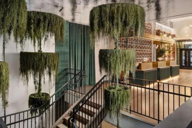 Hotel Arlo Midtown Times Square