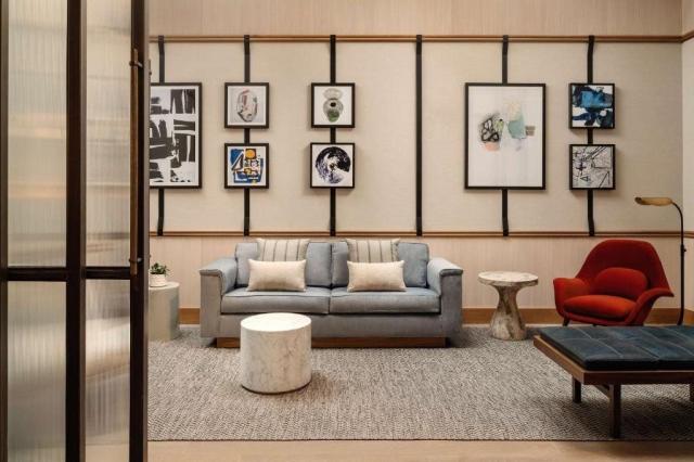 Hotel Arlo Midtown Times Square