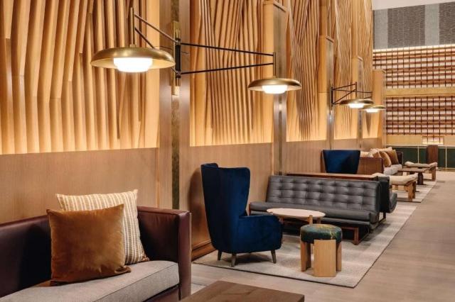 Hotel Arlo Midtown Times Square