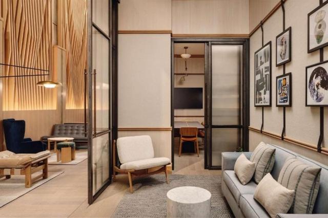 Hotel Arlo Midtown Times Square