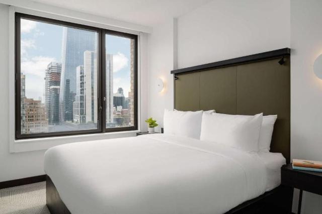 Hotel Arlo Midtown Times Square