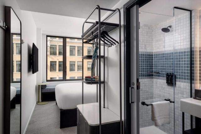 Hotel Arlo Midtown Times Square