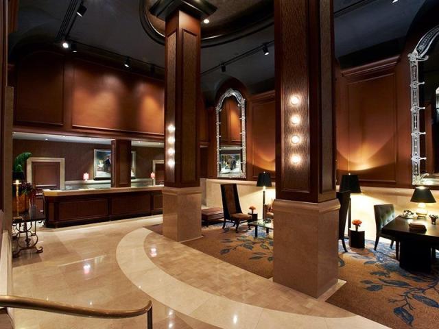 Hotel The Benjamin Royal Sonesta