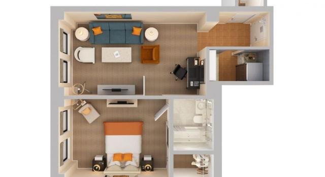 Hotel The Benjamin Royal Sonesta