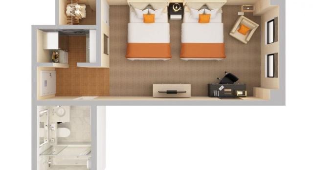 Hotel The Benjamin Royal Sonesta