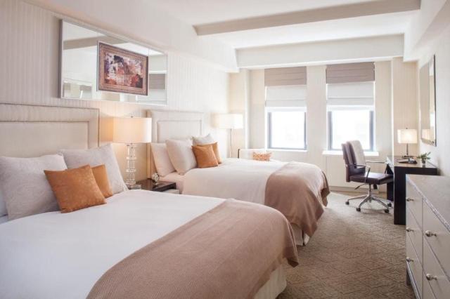 Hotel The Benjamin Royal Sonesta