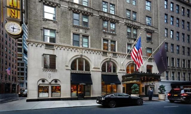 Hotel The Benjamin Royal Sonesta
