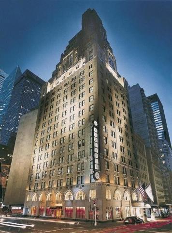 Hotel The Benjamin Royal Sonesta