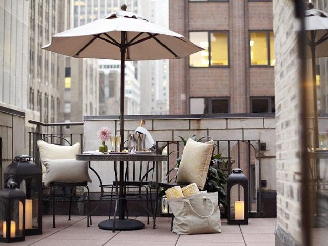 Hotel The Benjamin Royal Sonesta