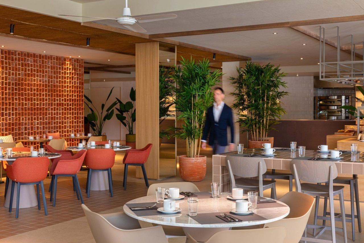 Atzavara Hotel & Spa