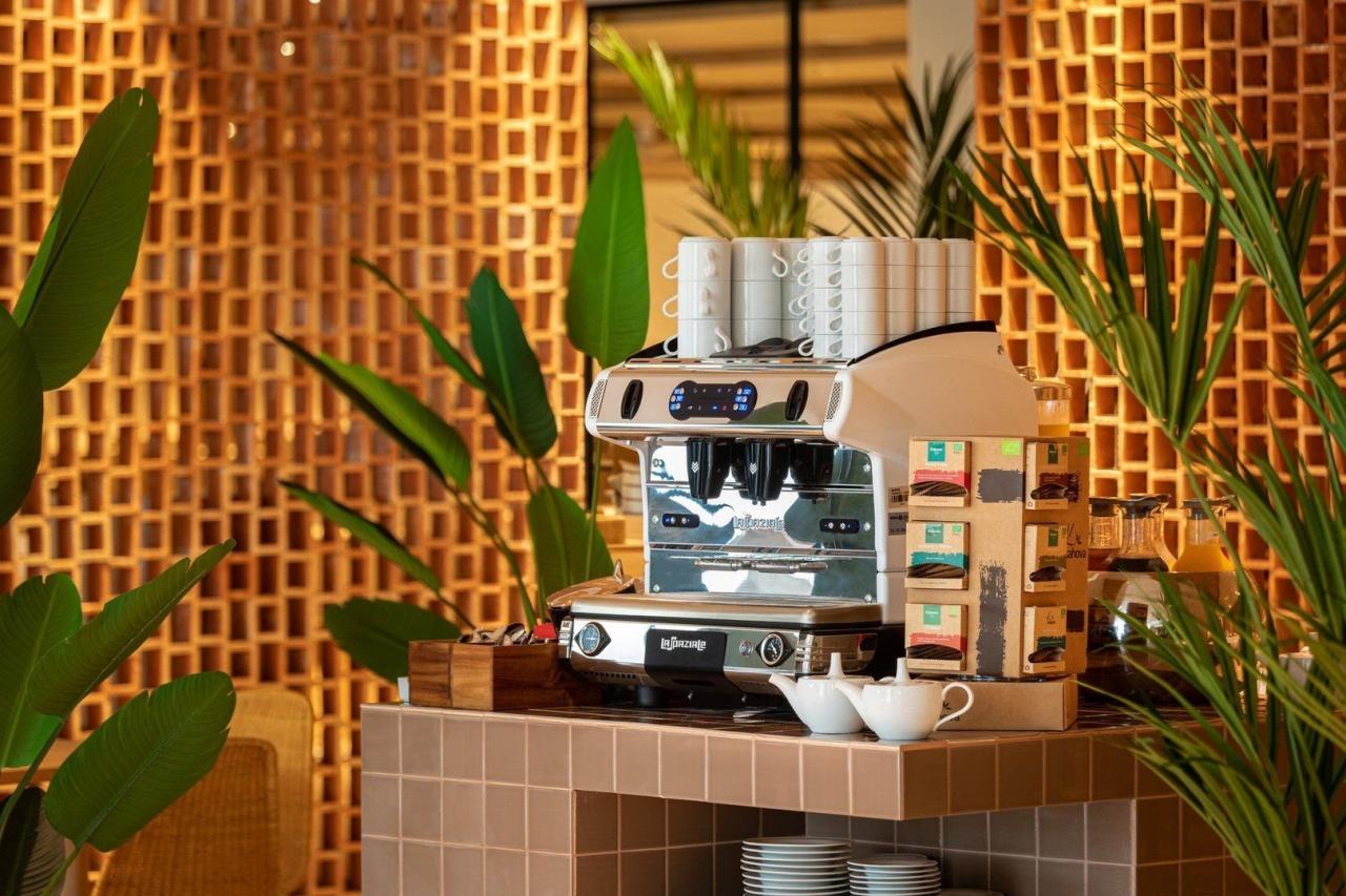 Atzavara Hotel & Spa