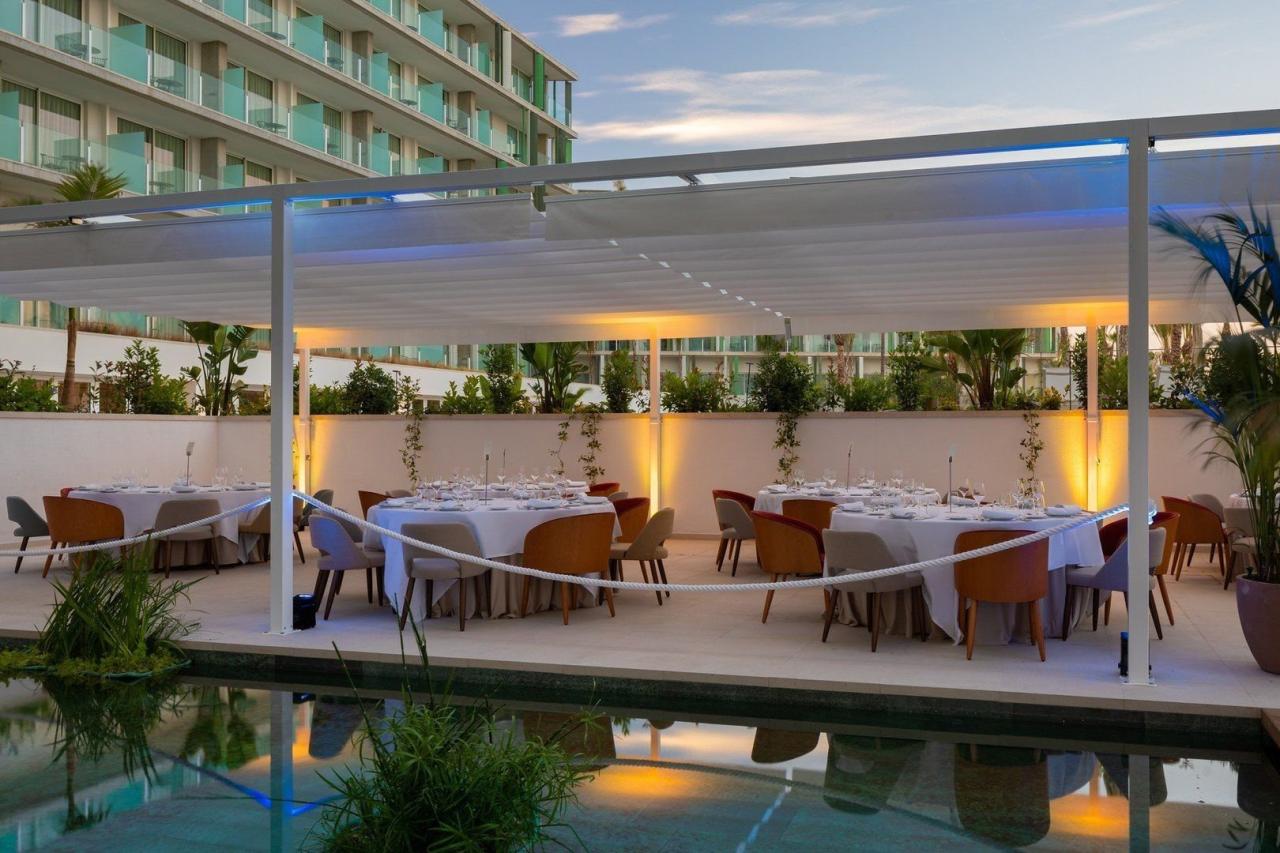 Atzavara Hotel & Spa
