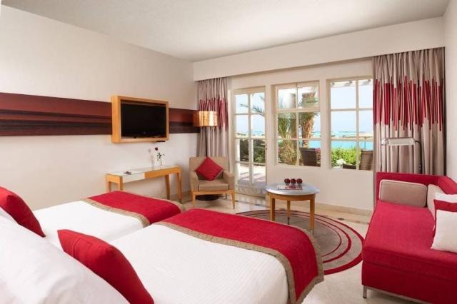 Hotel Movenpick Resort and Spa El Gouna