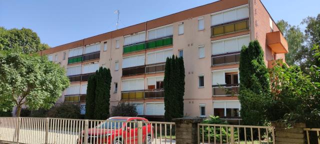 Apartmánový dům Ciklámen