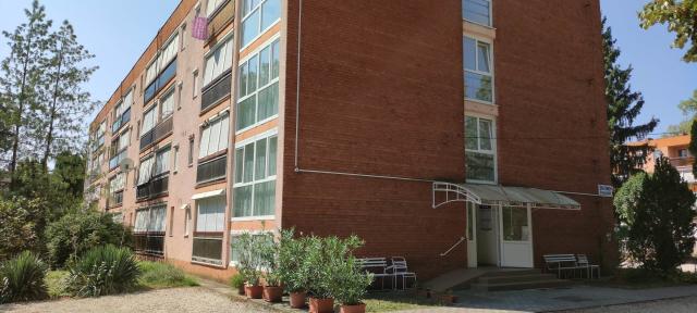 Apartmánový dům Ciklámen