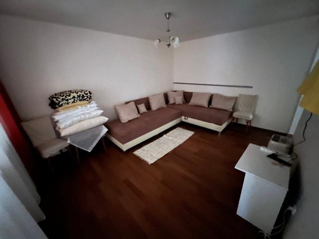 Apartmánový dům Ciklámen