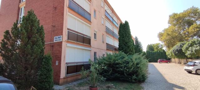 Apartmánový dům Ciklámen