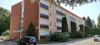 Apartmánový dům Ciklámen