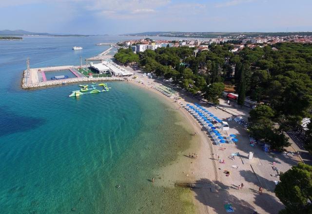 Hotel Ilirija