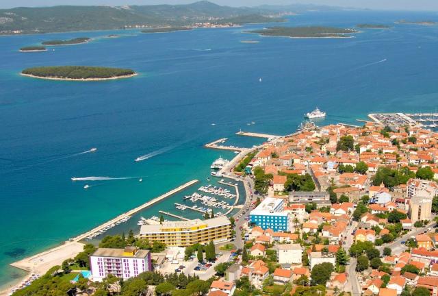 Hotel Ilirija