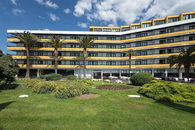 Hotel Ilirija