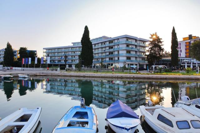 Hotel Ilirija