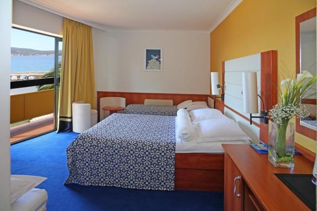 Hotel Ilirija