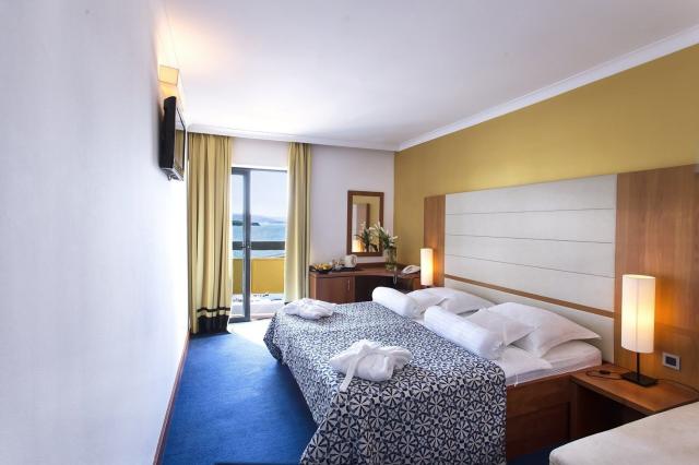 Hotel Ilirija