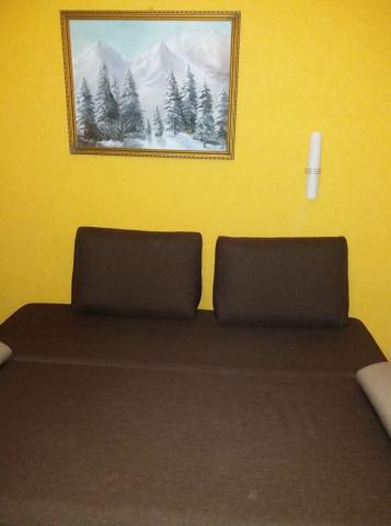 Apartmánový dům Gyöngyvirág