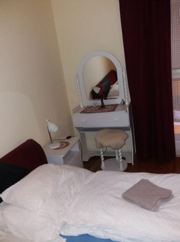 Apartmánový dům Gyöngyvirág