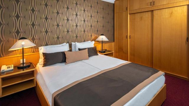 Hotel Club Tihany