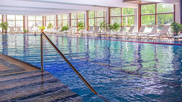 Hotel Club Tihany