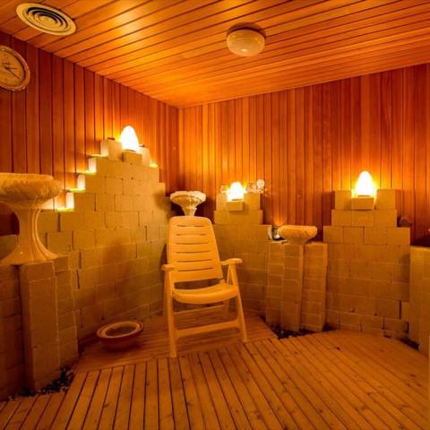 Hotel Club Tihany